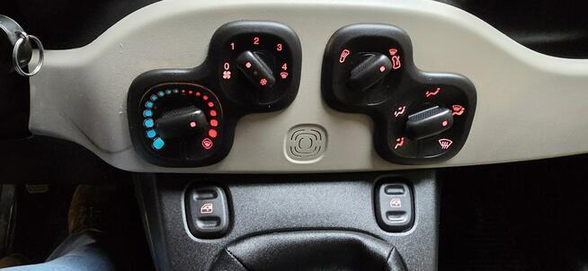 Fiat Panda 1 REJ 2013 ZOBACZ OPIS !! W podanej cenie roczna gwarancja