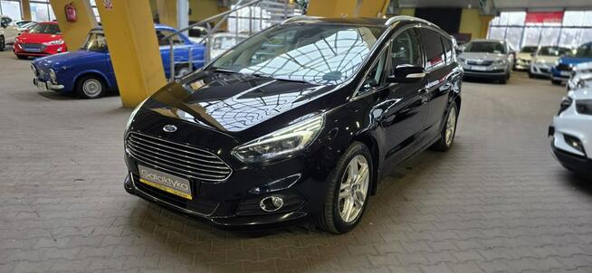 Ford S-Max 2015/j 2016 Zobacz Opis! W podanej cenie roczna gwarancja