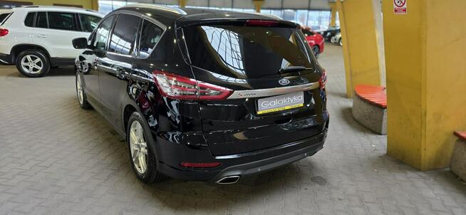 Ford S-Max 2015/j 2016 Zobacz Opis! W podanej cenie roczna gwarancja