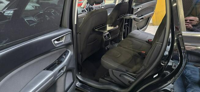 Ford S-Max 2015/j 2016 Zobacz Opis! W podanej cenie roczna gwarancja