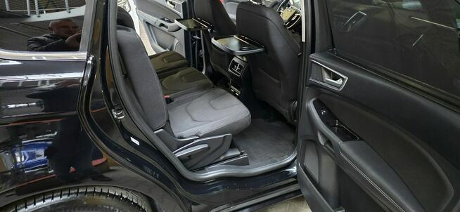 Ford S-Max 2015/j 2016 Zobacz Opis! W podanej cenie roczna gwarancja