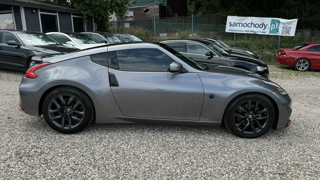 Nissan 370 Z Nismo manual wydech stan perfekt zamiana doinwestowany 1.r gwarncji