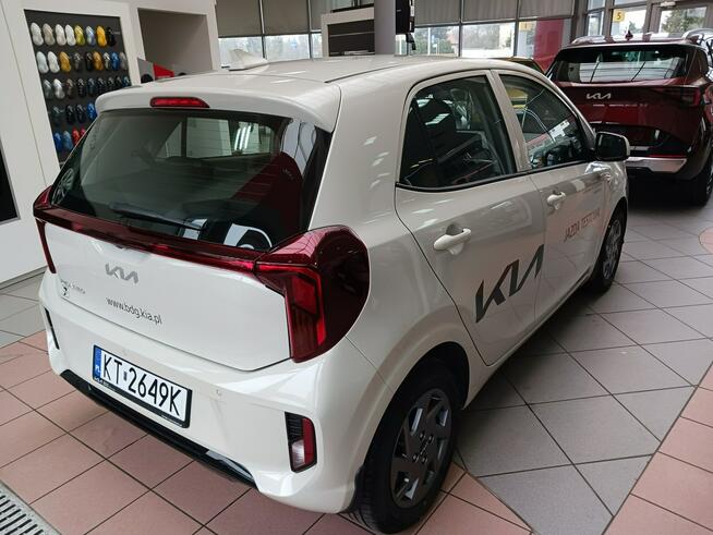 KIA Picanto (demo)