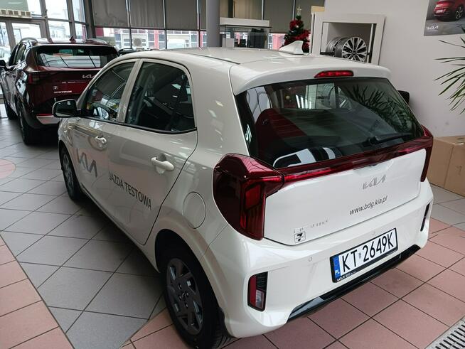 KIA Picanto (demo)