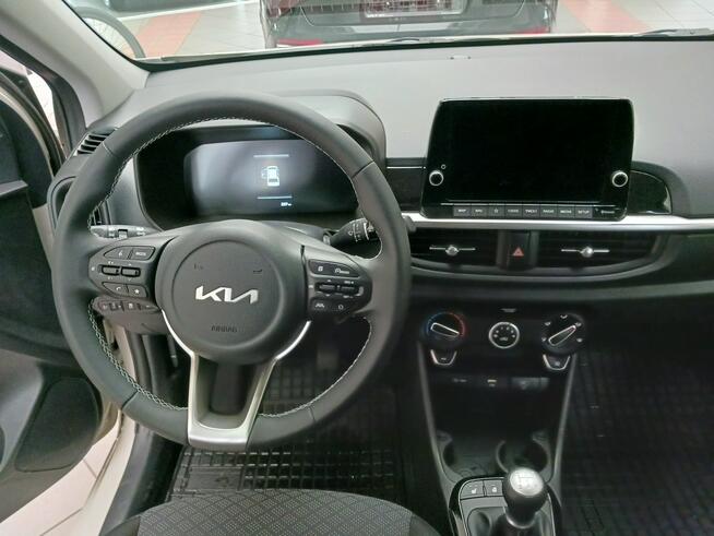 KIA Picanto (demo)