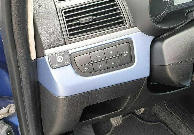 Fiat Punto 6 - biegowa skrzynia/Instalacja LPG/Klimatyzacja sprawna