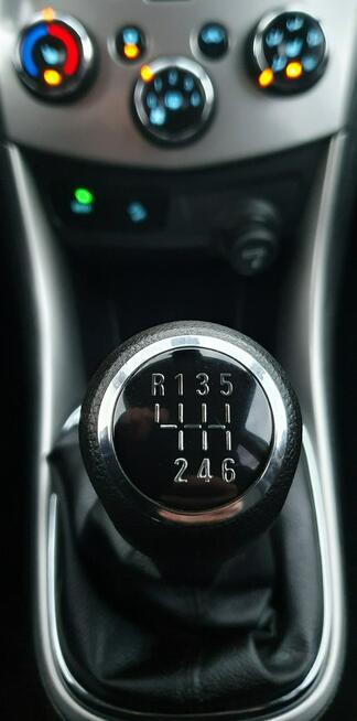 Chevrolet Trax Kamera cofania/Napęd 4x4/ Oryginalny lakier/Bezwypadkowy/6 Biegów