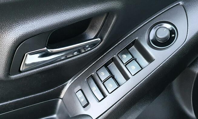 Chevrolet Trax Kamera cofania/Napęd 4x4/ Oryginalny lakier/Bezwypadkowy/6 Biegów