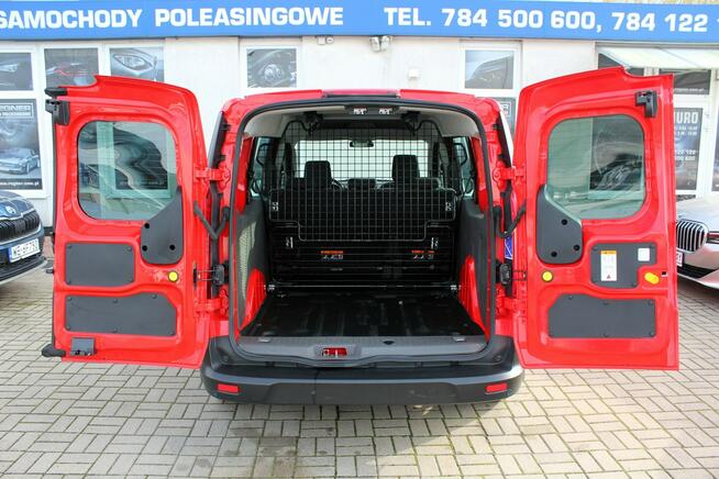 Ford Transit Connect Kamera L2 Automat SalonPL 120KM FV23% 1WŁ Tempomat Bluetooth