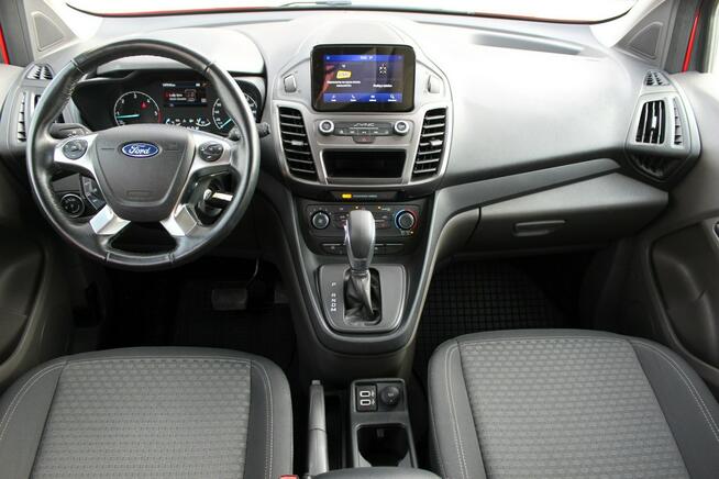 Ford Transit Connect Kamera L2 Automat SalonPL 120KM FV23% 1WŁ Tempomat Bluetooth