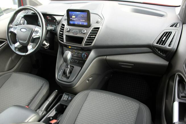 Ford Transit Connect Kamera L2 Automat SalonPL 120KM FV23% 1WŁ Tempomat Bluetooth