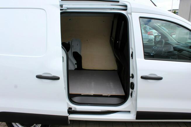 Renault Express SalonPL FV23% 1.5dCi LED Pack Clim 1WŁ Parktronic Bluetooth Gwarancja