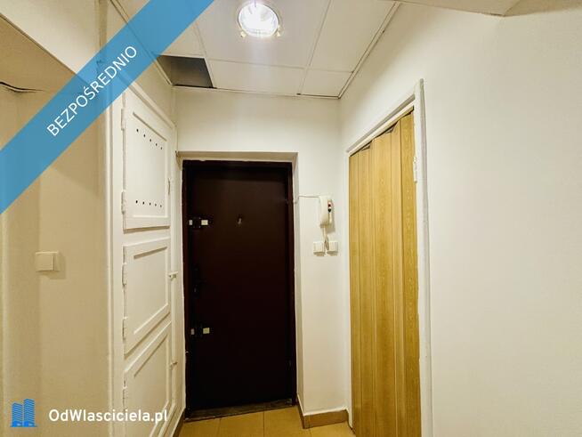 Bezpośrednio / Idealna inwestycja /Obok Metro+Park / Zadbana kamienica