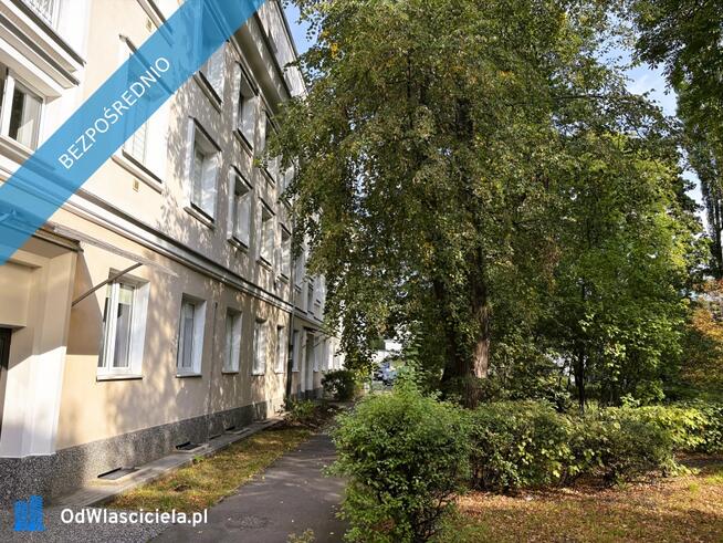 Bezpośrednio / Idealna inwestycja /Obok Metro+Park / Zadbana kamienica