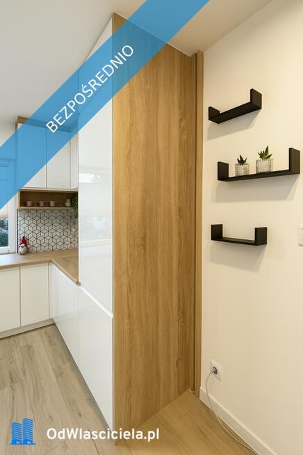 Świeżo po remoncie| 1 Piętro | Tysiąclecie | Duży balkon | AGD