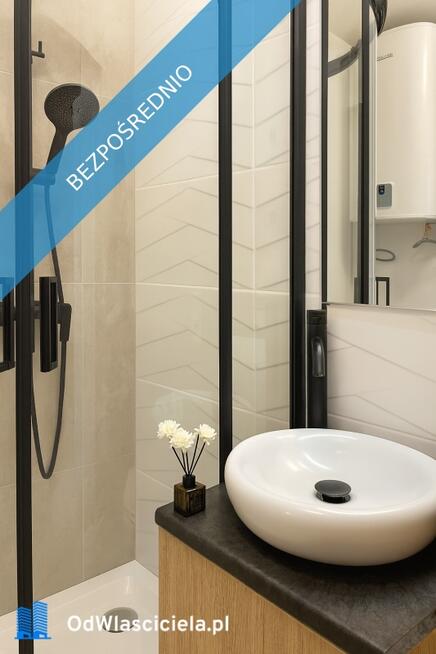 Świeżo po remoncie| 1 Piętro | Tysiąclecie | Duży balkon | AGD