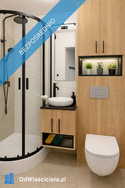 Świeżo po remoncie| 1 Piętro | Tysiąclecie | Duży balkon | AGD