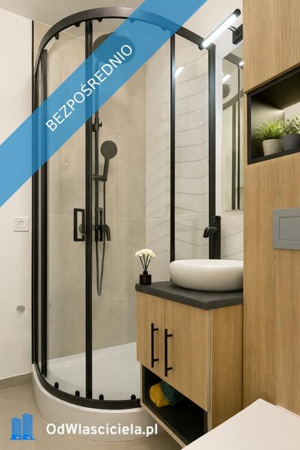 Świeżo po remoncie| 1 Piętro | Tysiąclecie | Duży balkon | AGD