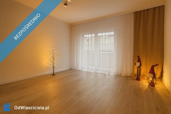 Świeżo po remoncie| 1 Piętro | Tysiąclecie | Duży balkon | AGD