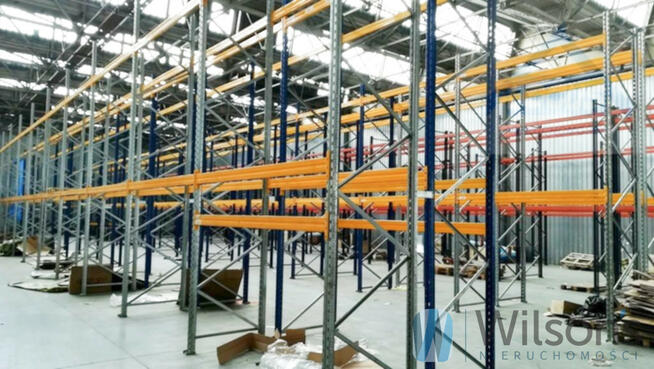 Lokal użytkowy Warszawa gm. Ursus Ursus,