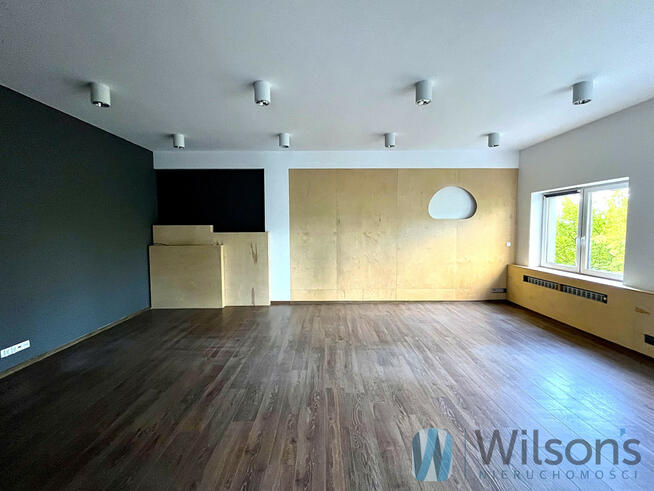 Lokal użytkowy Warszawa gm. Ursus Ursus, Górna Droga