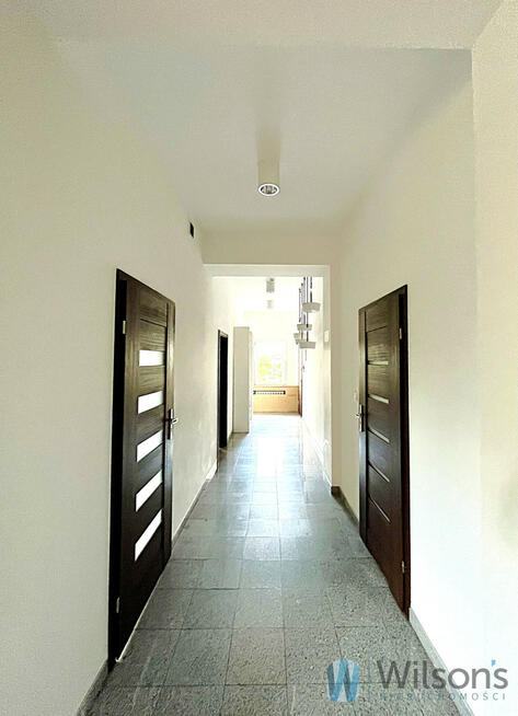 Lokal użytkowy Warszawa gm. Ursus Ursus, Górna Droga