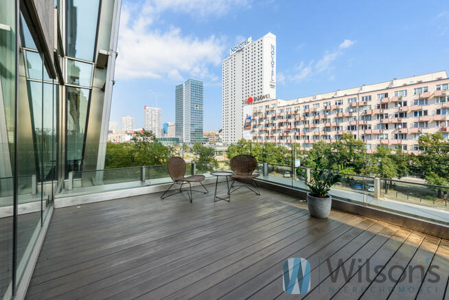 Lokal użytkowy Warszawa gm. Śródmieście Śródmieście, Marszałkowska