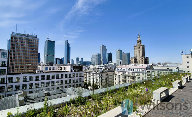 Lokal użytkowy Warszawa gm. Śródmieście Śródmieście, Marszałkowska