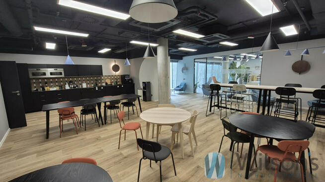 Lokal użytkowy Warszawa gm. Śródmieście Śródmieście, Marszałkowska