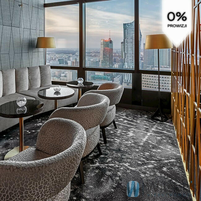 Lokal użytkowy Warszawa gm. Śródmieście Śródmieście, Aleje Jerozolimskie