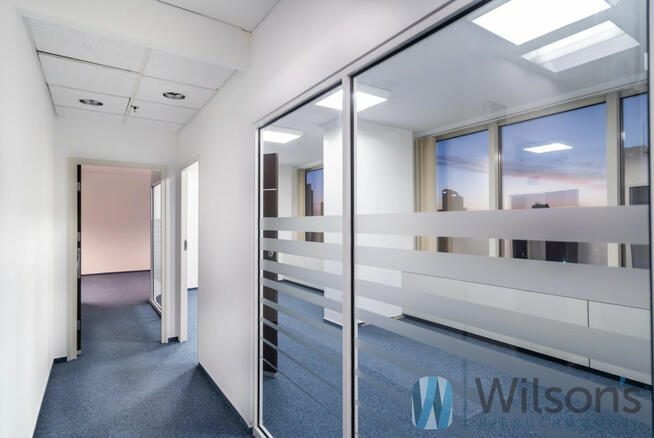 Lokal użytkowy Warszawa gm. Śródmieście Śródmieście, Aleje Jerozolimskie