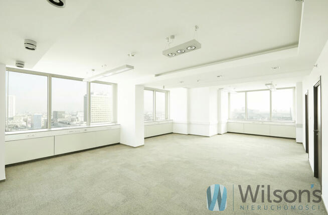 Lokal użytkowy Warszawa gm. Śródmieście Śródmieście, Aleje Jerozolimskie