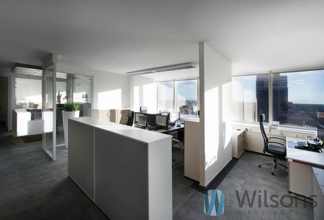 Lokal użytkowy Warszawa gm. Śródmieście Śródmieście, Aleje Jerozolimskie