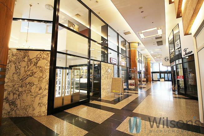 Lokal użytkowy Warszawa gm. Śródmieście Śródmieście, Aleje Jerozolimskie