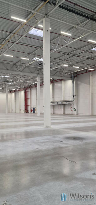 Lokal użytkowy Ożarów Mazowiecki Ożarów, Jawczyce/Węzeł Konotopa