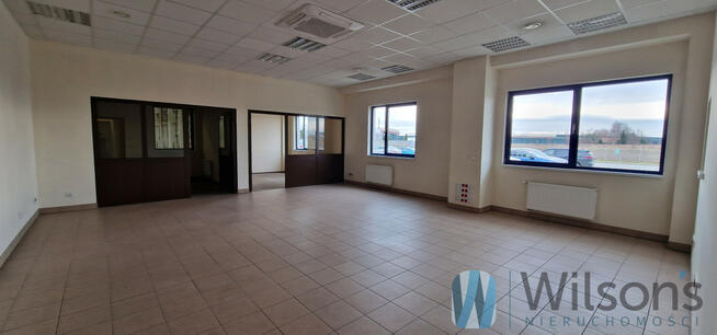 Lokal użytkowy Ożarów Mazowiecki Ożarów, Jawczyce/Węzeł Konotopa