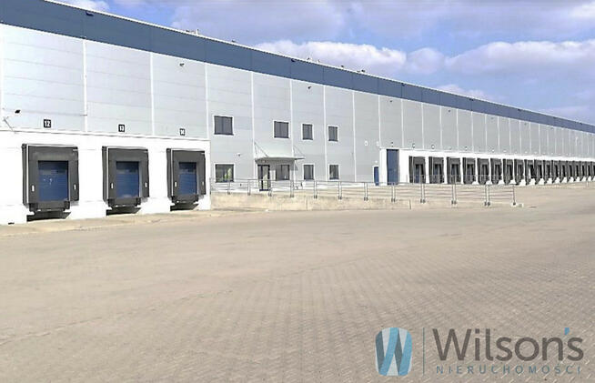 Lokal użytkowy Ożarów Mazowiecki Ożarów, Jawczyce/Węzeł Konotopa