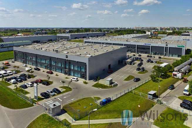 Lokal użytkowy Warszawa gm. Włochy Włochy, Salomea, Działkowa