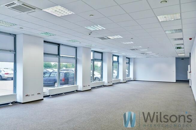 Lokal użytkowy Warszawa gm. Włochy Włochy, Salomea, Działkowa