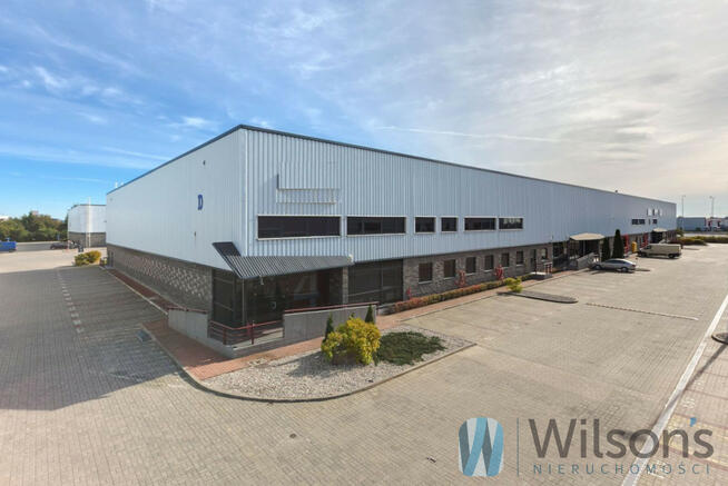 Lokal użytkowy Warszawa gm. Włochy Włochy, Okęcie, Szyszkowa