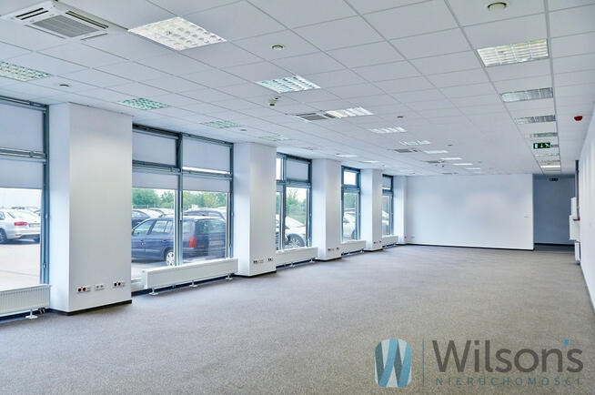 Lokal użytkowy Warszawa gm. Włochy Włochy Salomea,