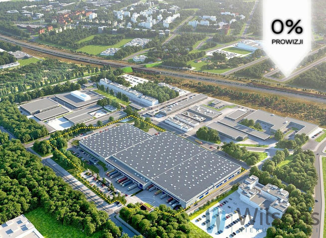 Lokal użytkowy Warszawa gm. Targówek Targówek,