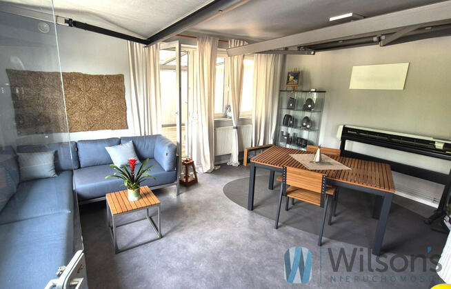 Lokal użytkowy Warszawa gm. Ursus Ursus, Michała Spisaka