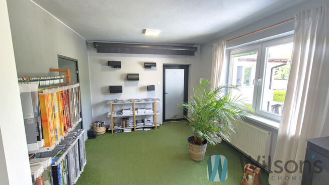 Lokal użytkowy Warszawa gm. Ursus Ursus, Michała Spisaka