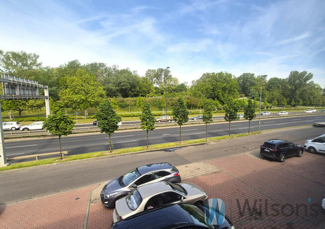 Lokal użytkowy Warszawa gm. Wola Wola, Koło, Aleja Prymasa Tysiąclecia