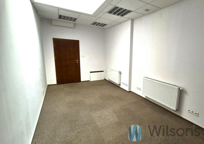 Lokal użytkowy Warszawa gm. Wola Wola, Koło, Aleja Prymasa Tysiąclecia