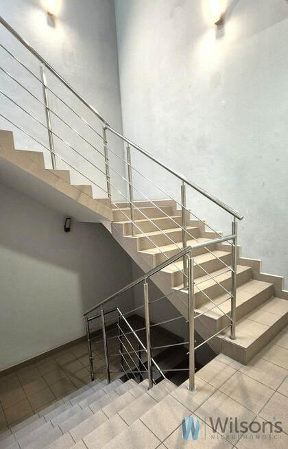 Lokal użytkowy Warszawa gm. Wola Wola, Koło, Aleja Prymasa Tysiąclecia