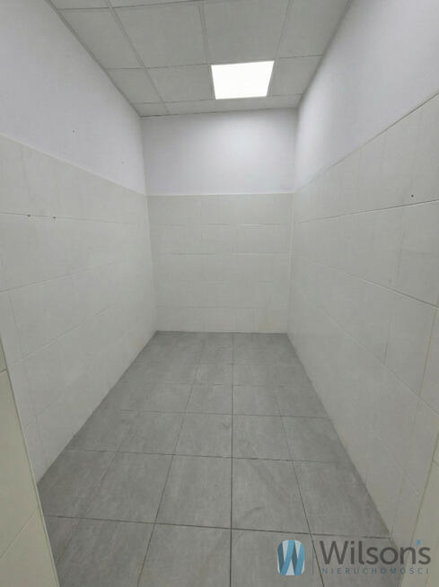 Lokal użytkowy Warszawa gm. Wola Wola, Erazma Ciołka