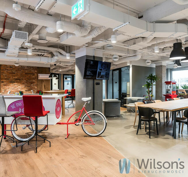 Lokal użytkowy Warszawa gm. Mokotów Mokotów, Konstruktorska