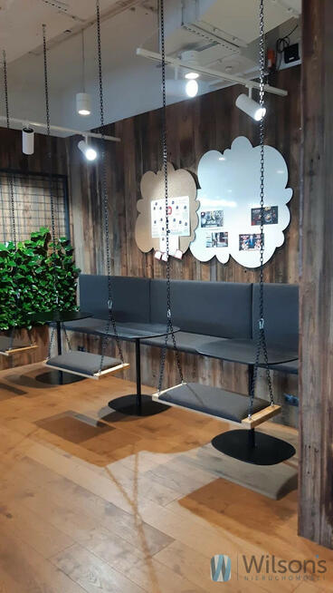 Lokal użytkowy Warszawa gm. Mokotów Mokotów, Konstruktorska